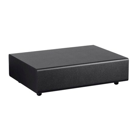 Monoprice SSW-8 8" 100 Watt Powered Slim Subwoofer 33829